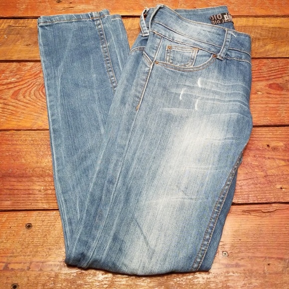 DIO Jeans - Picture 3 of 3